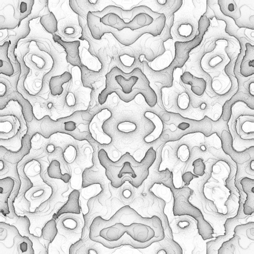 Ambient Occlusion Map