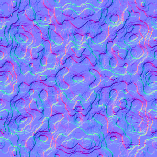 Normal Map