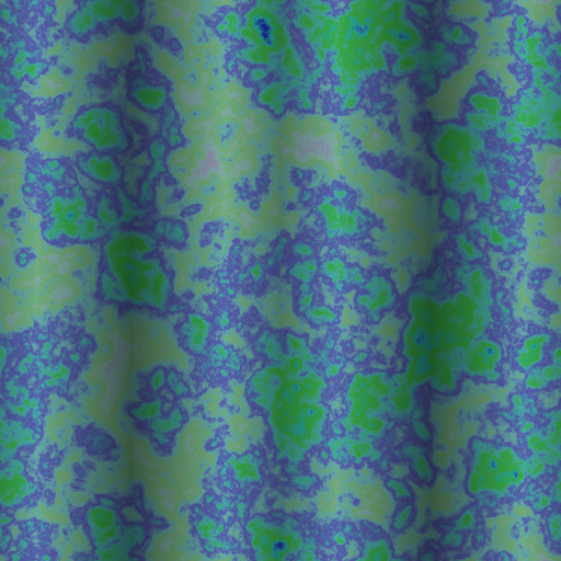 Diffuse Map