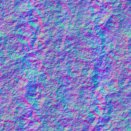 Normal Map
