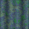 abstract map