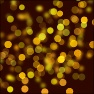 bokeh effect