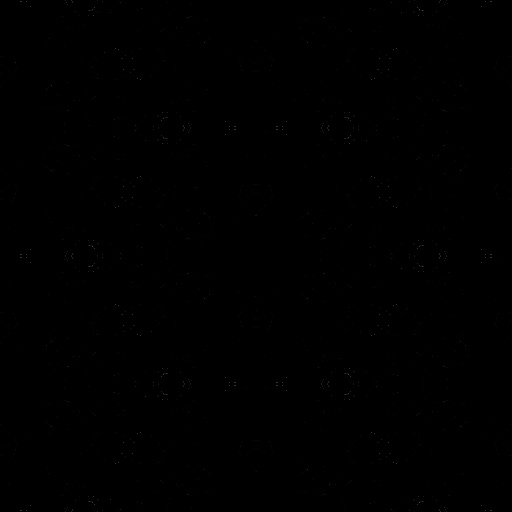 Reflective Occlusion Map