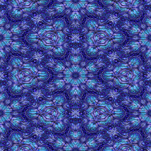 windows of the space (Texture)