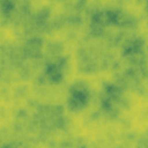 Diffuse Map