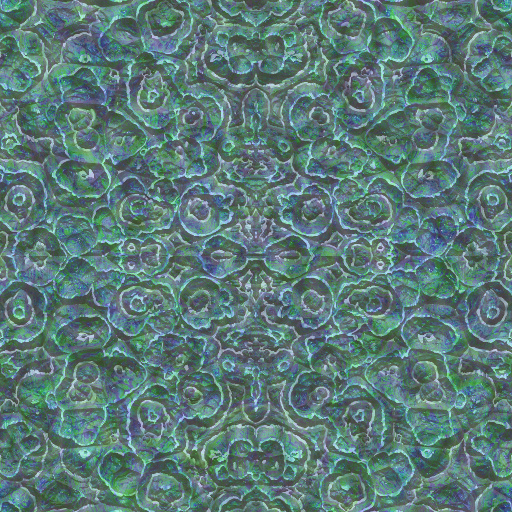 surface of Persephone (Texture)