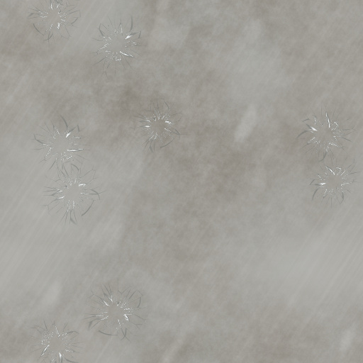 Diffuse Map