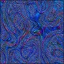 abstract wave