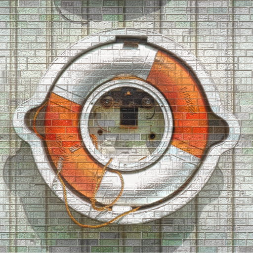 Variation 8