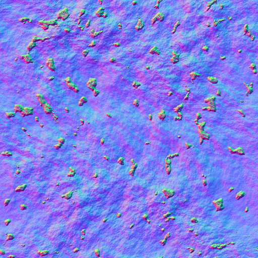 Normal Map
