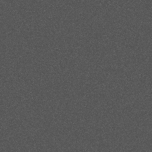 Ambient Occlusion Map