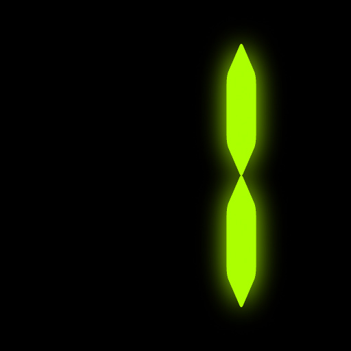 LED Digits (Texture)