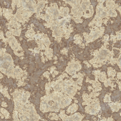 Diffuse Map