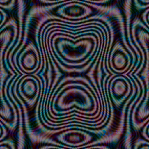 Diffuse Map
