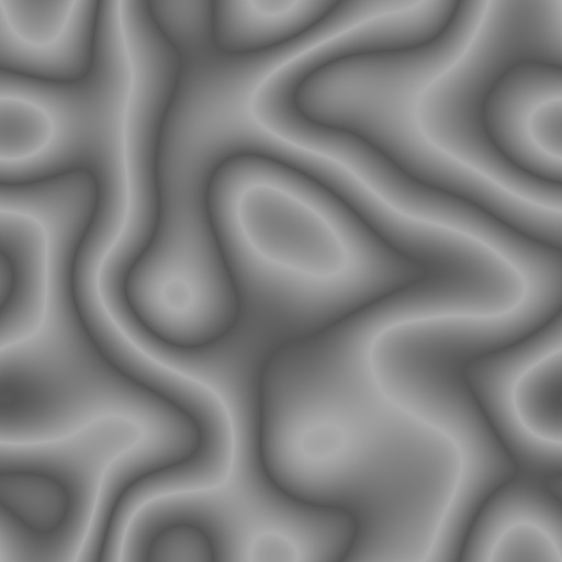 Spec Exponent Map