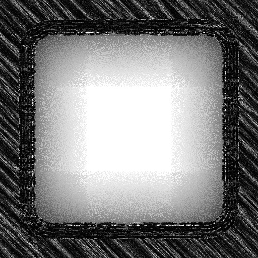 Ambient Occlusion Map