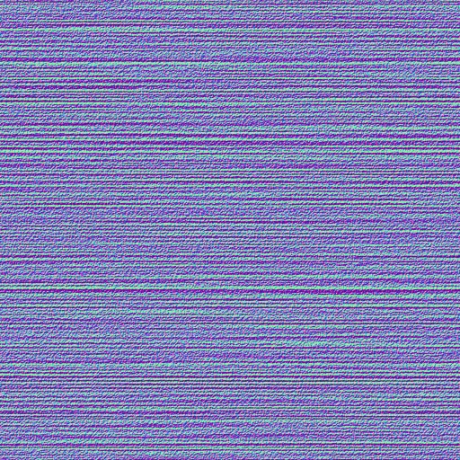 Normal Map