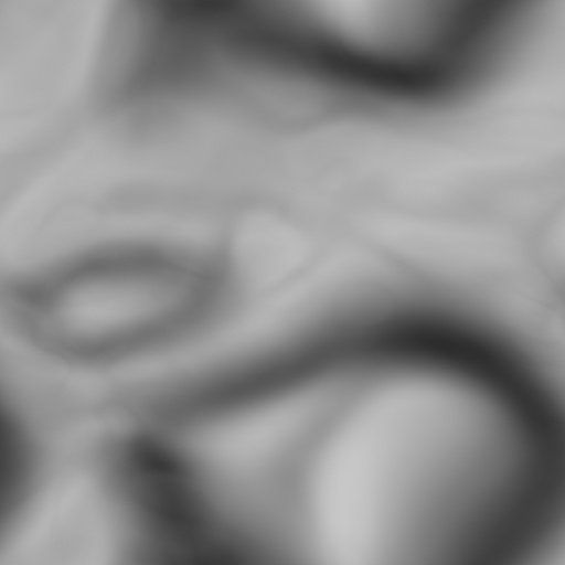 Bump Map