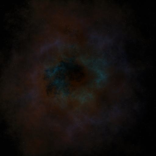 Eye Nebula (Texture)