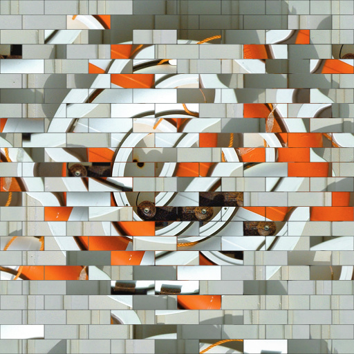 Tile from bitmaps 2 (Effect)