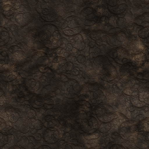 Moon Mania (Texture)