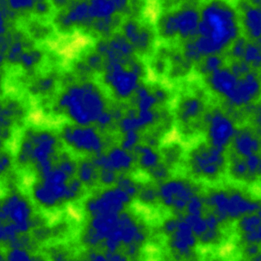 Diffuse Map