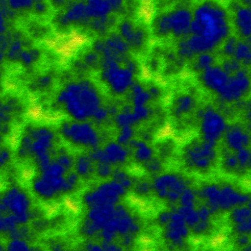 Bio-organic1 (Texture)