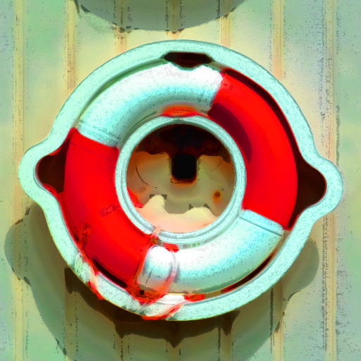Variation 8