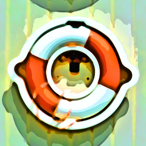 Simple Sketch Poster (Effect)