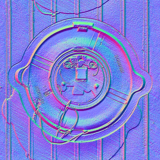 Normal Map