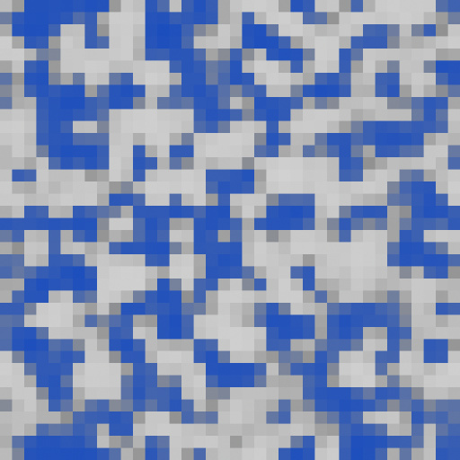 Digital Camo (Texture)