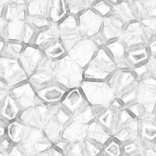 Ambient Occlusion Map