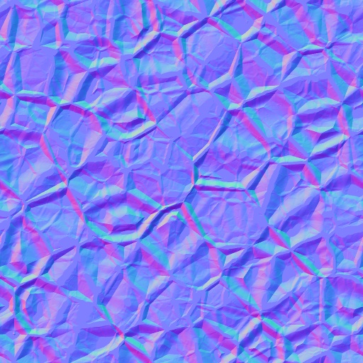 Normal Map
