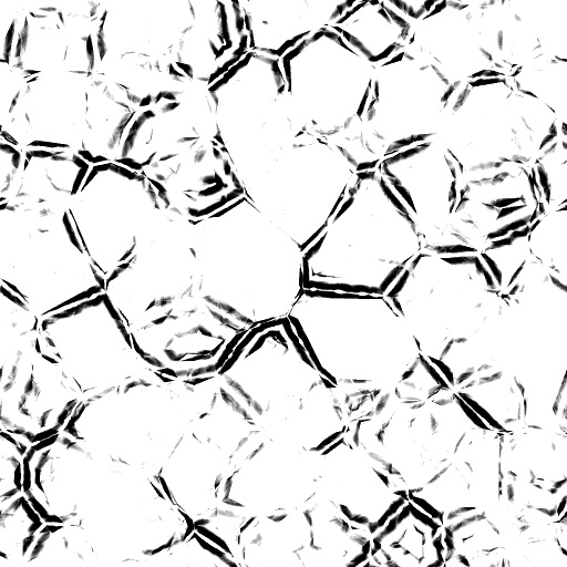 Reflective Occlusion Map
