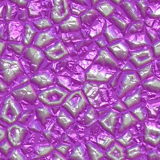 DC - Crystal Persuasion 1 (Texture)