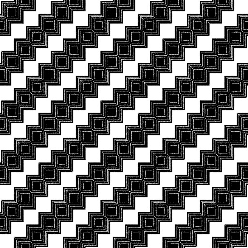 Ambient Occlusion Map