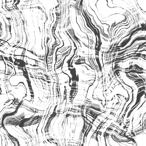 Spec Strength Map