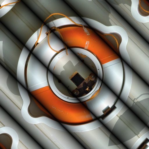 Variation 8