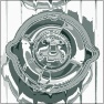 Two-Colour Hard Mix