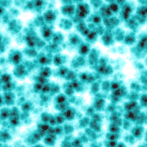 Biological Pattern (Texture)
