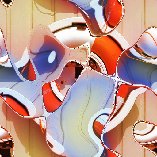 Diffuse Map