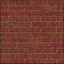 rubble brick wall