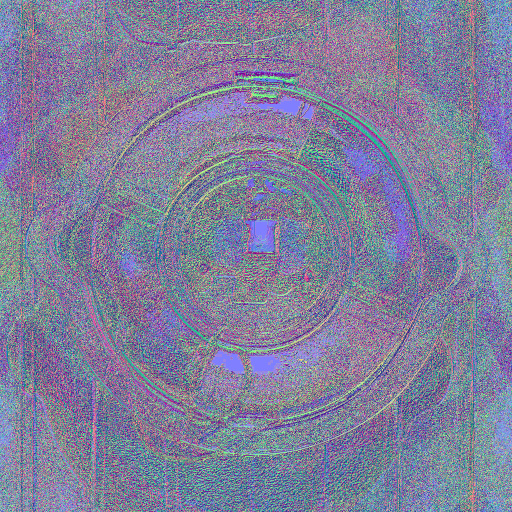 Normal Map