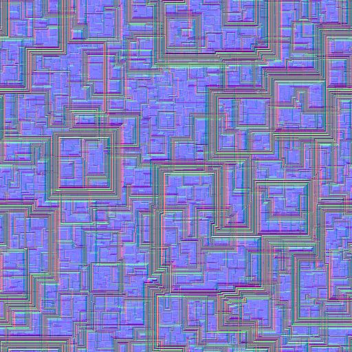 Normal Map