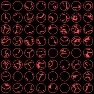 Alien Glyphs