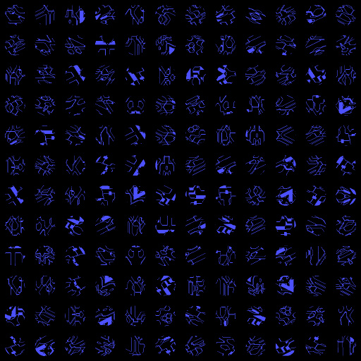 Variation 1