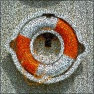 Broken Tile Mosaic