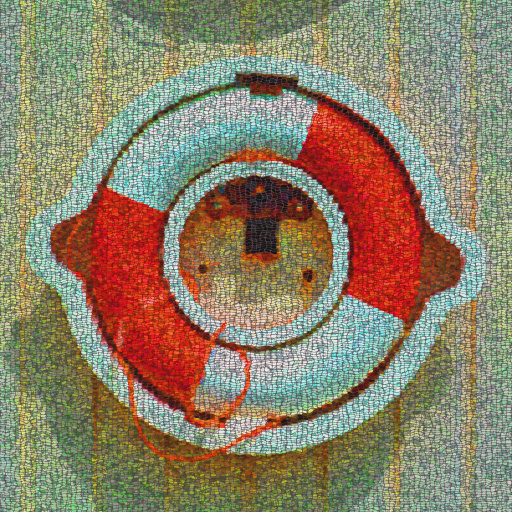 Variation 1