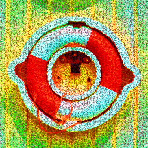 Variation 8