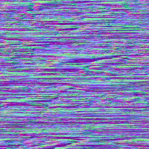 Normal Map